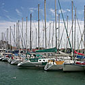 Photo  de Photo : gmer/ubacto - port des minimes La Rochelle