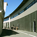 Photo  de photo : ubacto - La Maison des Sciences de l'Ingnieur. Universit de La Rochelle.