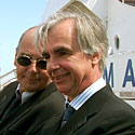 Photo  de photo : ubacto - Maxime Bono et Patrick Schnepp, 11 juin 2005