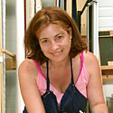 Photo  de photo : ubacto - Lina Bonnet chez Cadres et Loisirs, septembre 2005
