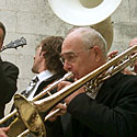 Photo  de photo : ubacto - Jazz Entre les Deux Tours 2005