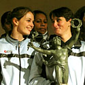 Photo  de photo : XL ubacto - Challenges sportifs La Rochelle 2004-2005, soirée de janv. 2006