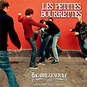 Photo  de DR Les Petites Bourrettes , album live Bagarre gnrale