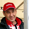Photo  de   photo : ubacto - Philippe Dessertenne, Grand Prix de FRance F1 2007