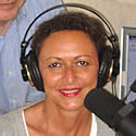Photo  de  photo :  DR - Catherine Salez, Radio Soleil de R