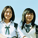 Photo  de  Linda, Linda, Linda un film de Nobuhiro Yamashita