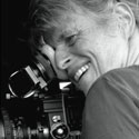 Photo  de © photo de presse - Claire Simon, réalisatrice, invité d'honneur Escales Documentaires 2012