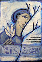 Photo  de illustration : affiche spectacle Plis / Sons, au Carr Amelot
