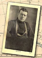 Photo  de DR - L'aventure polaire de Sir Ernest Shackleton  La Corderie Royale
