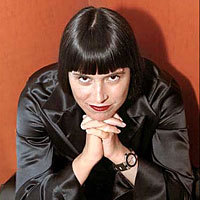 Photo  de DR Portrait d'Eve Ensler
