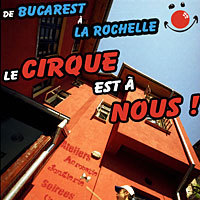 Photo  de  DR -  Le cirque est  nous  Mireuil du 23 au 29 avril 2007