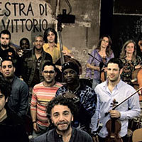 Photo  de  DR - L'Orchestre di Piazza Vittorio