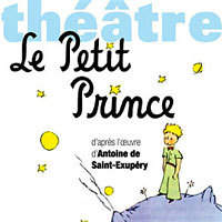 Photo  de  DR Le Petit Prince  La Rochelle du 6 au 9 fvrier 2008