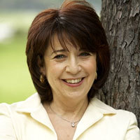 Photo  de �  DR ; Corinne Lepage, invit� du C.J.D La Rochelle, avril 2008