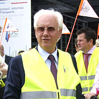 Photo  de � photo : ubacto - Paolo Costa