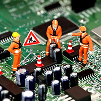 Photo  de photo : DR Amy Walters - Fotolia