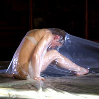 Photo  de  photo : ubacto - Sophie Carlin, danseuse chorgraphe.