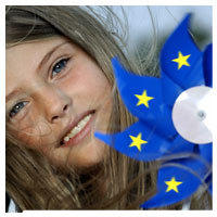Photo  de  Site des lections europennes 2009, Fondation Robert Schuman