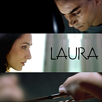 Photo de © photo : Laura, un film de Pierre Zandrowicz