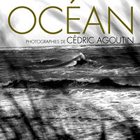 Photo  de � Affiche ; exposition de C�dric Agoutin � La Rochelle, janvier 2010