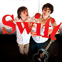 Photo  de � Affiche spectacle Swift
