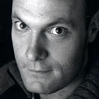 Photo  de � photo Sideprod : Ulrich Fischer, cr�ateur de Walking the Edit