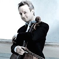 Photo  de &;copie : photo de presse : le violoniste Marc Coppey