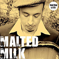 Photo  de &;copie : photo DR - Malted Milk