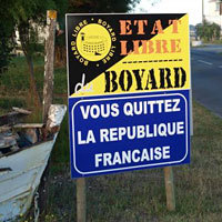 Photo  de  DR Le pressoir - Le Boyard Libre sur l'le d'Olron
