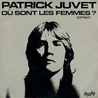 Photo  de  Patrick Juvet sera en concert  la Foire Expo de La Rochelle le 3 sept. 2011