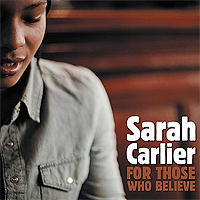Photo  de  photo de presse - Sarah Carlier sera en concert  Prigny, samedi 24 mars 2012