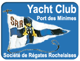 Entrez sur le site Yacht Club Socit des Rgates Rochelaises