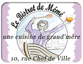 Restaurant Bistrot de M&eacute;m&eacute; La Rochelle