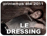 Vers le site : Le Dressing - chaussures vêtements, prêt-à-porter accessoires et cadeaux pour l'homme