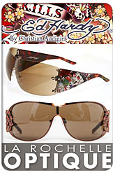 Vers le site La Rochelle Optique, lunettes de vue et lunettes de soleil