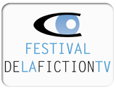 Vers le site : Festival de la Fiction TV