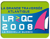 Vers le site de La Grande Traverse de l'Atlantique - La Rochelle > Qubec