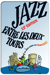 Vers le site : Jazz entre les deux tours � La Rochelle
