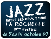 Vers le site : l'Aquarium La Rochelle Ouvert de 9h � 20h 7jours/7