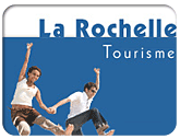 Vers le site : Office du tourisme de La Rochelle