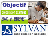 Vers Espace Sylvan La Rochelle : Pr�paration aux examens - Bac et Brevet � La Rochelle ...